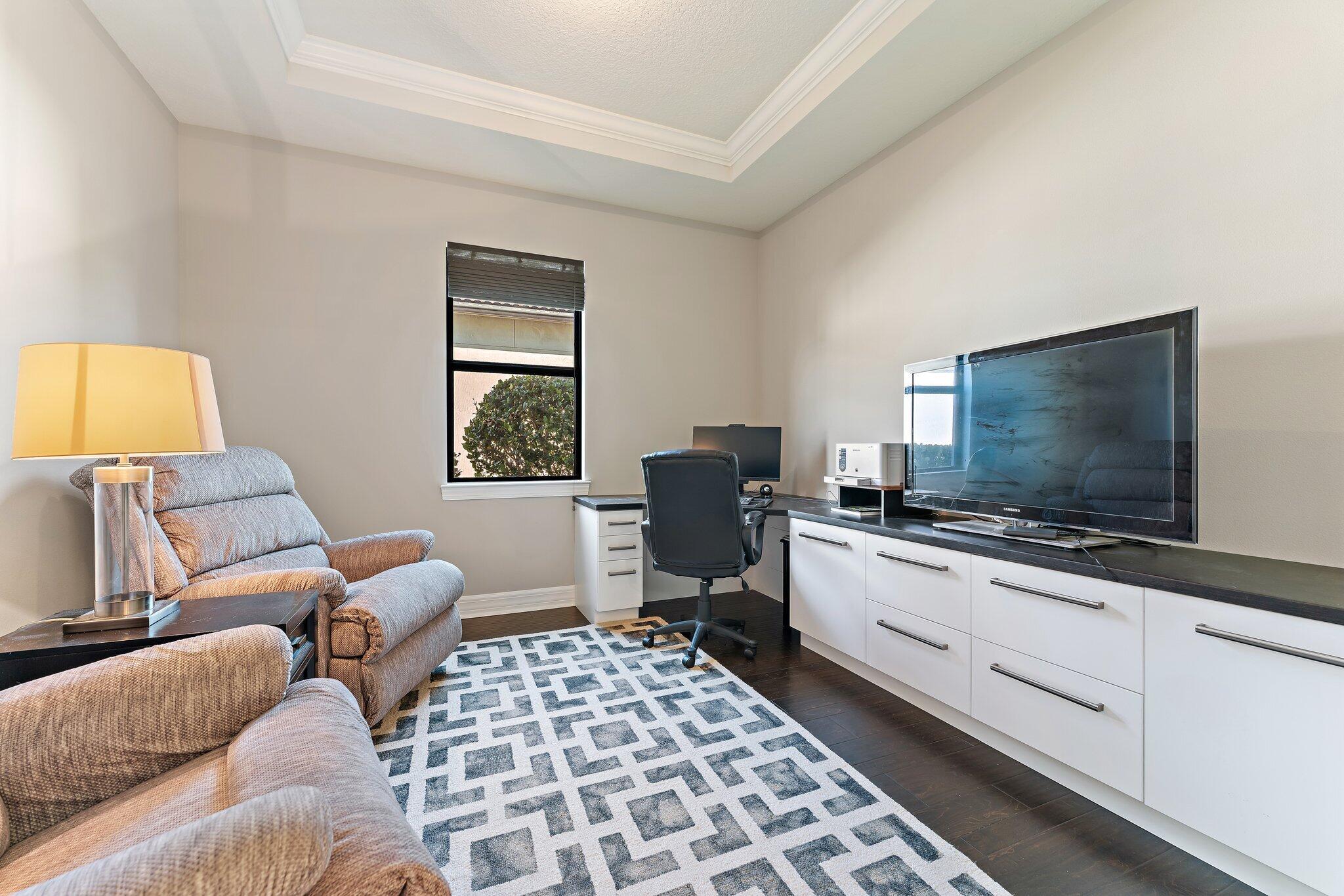125 Indigo River Point Jupiter, FL 33478 - Photo 27 of 46 Office / Den