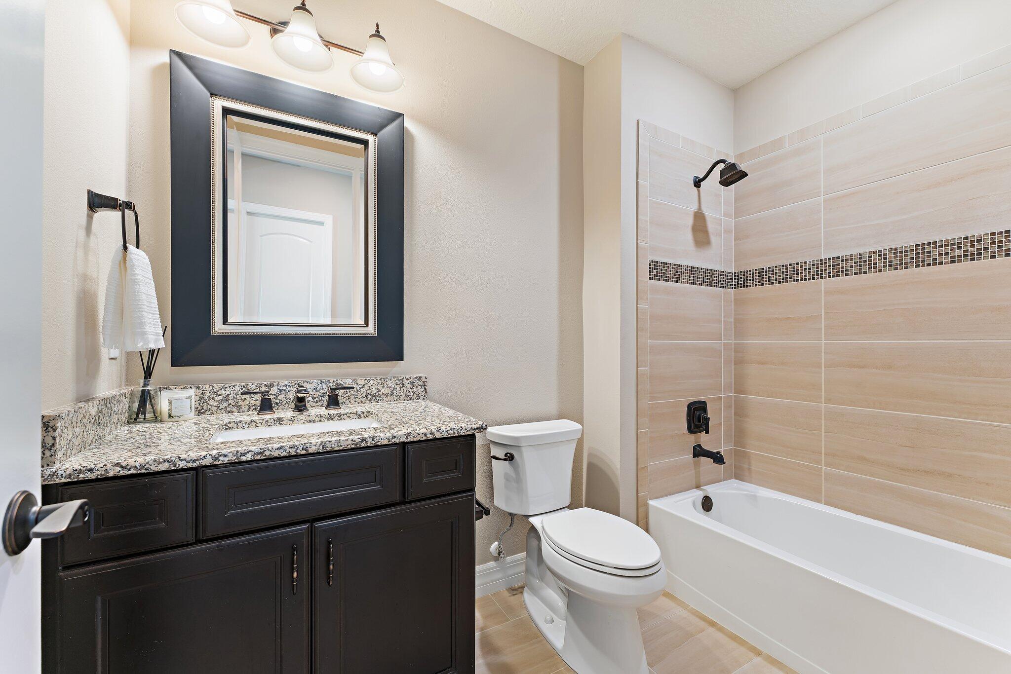 125 Indigo River Point Jupiter, FL 33478 - Photo 30 of 46 Full Bath #2
