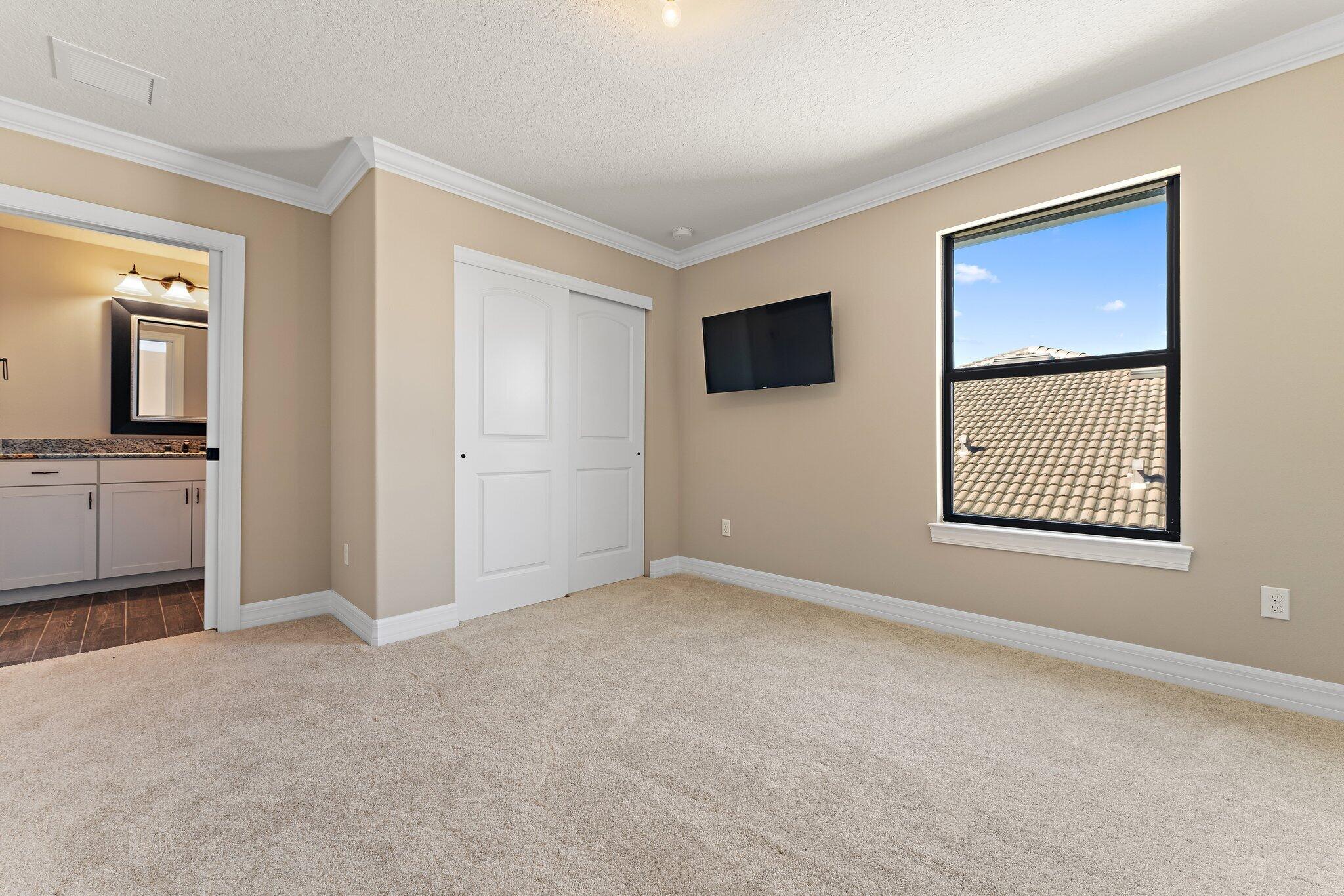 125 Indigo River Point Jupiter, FL 33478 - Photo 41 of 46 Bedroom #4