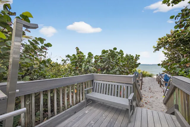 a view of a outdoor space