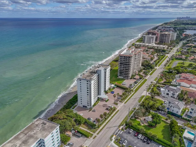 $879,000 | 840 Ocean Drive, Unit 1004, Juno Beach, FL 33408