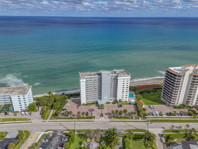 $879,000 | 840 Ocean Drive, Unit 1004, Juno Beach, FL 33408