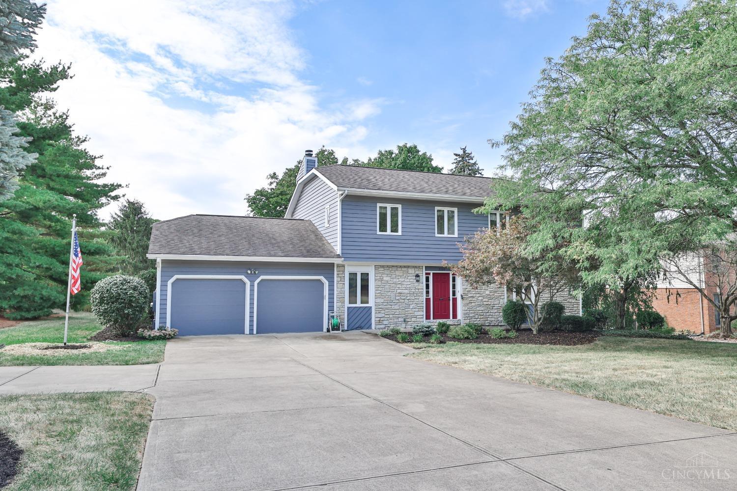7399 Princeton Road Middletown, OH 45044 - Photo 1 of 43