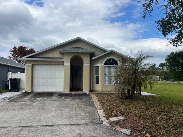 $355,000 | 4125 Hampshire Village Court, Orlando, FL 32822