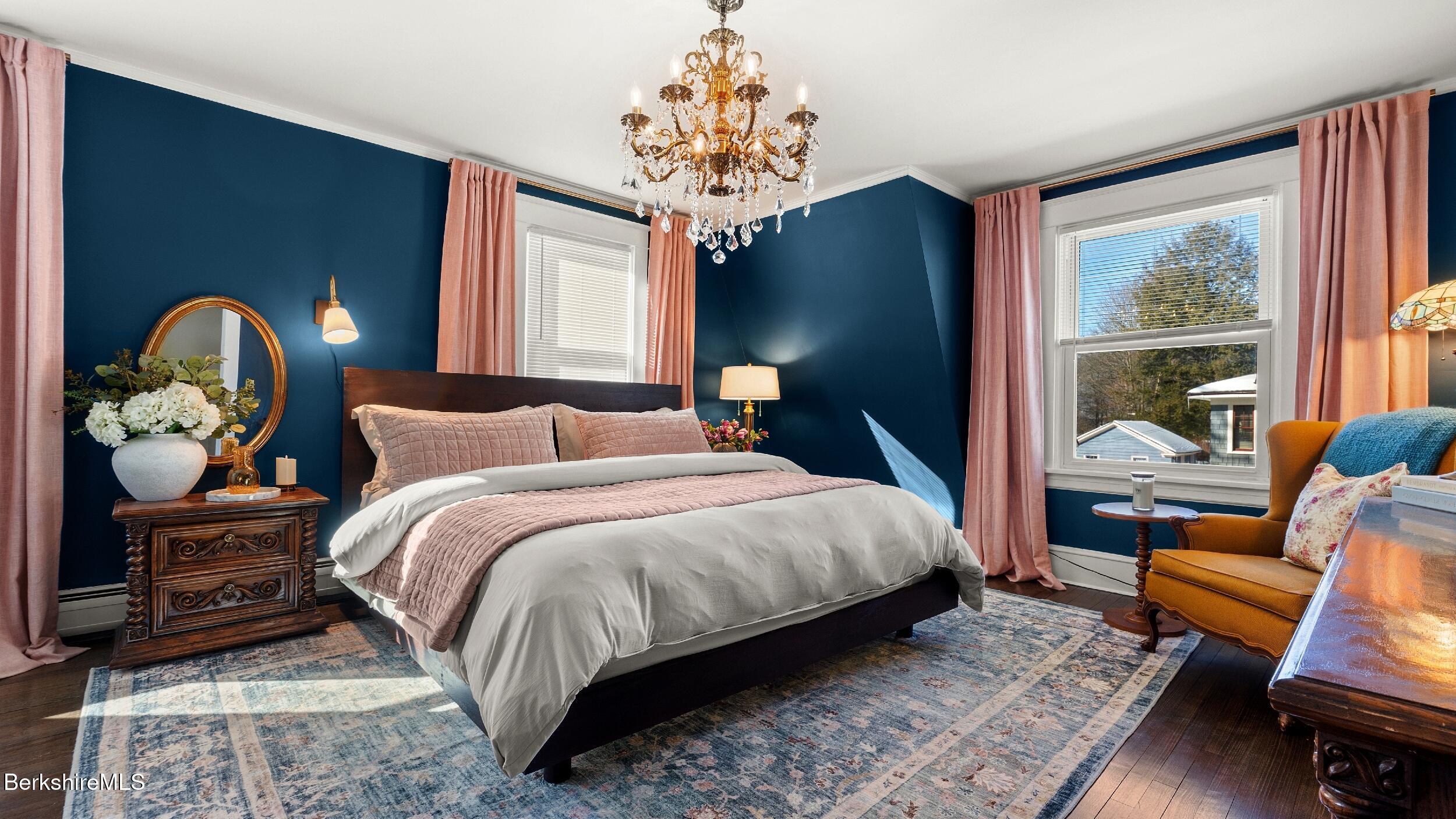 6 Overlook Terrace North Adams, MA 01247 - Photo 16 of 27 Primary - 3LR