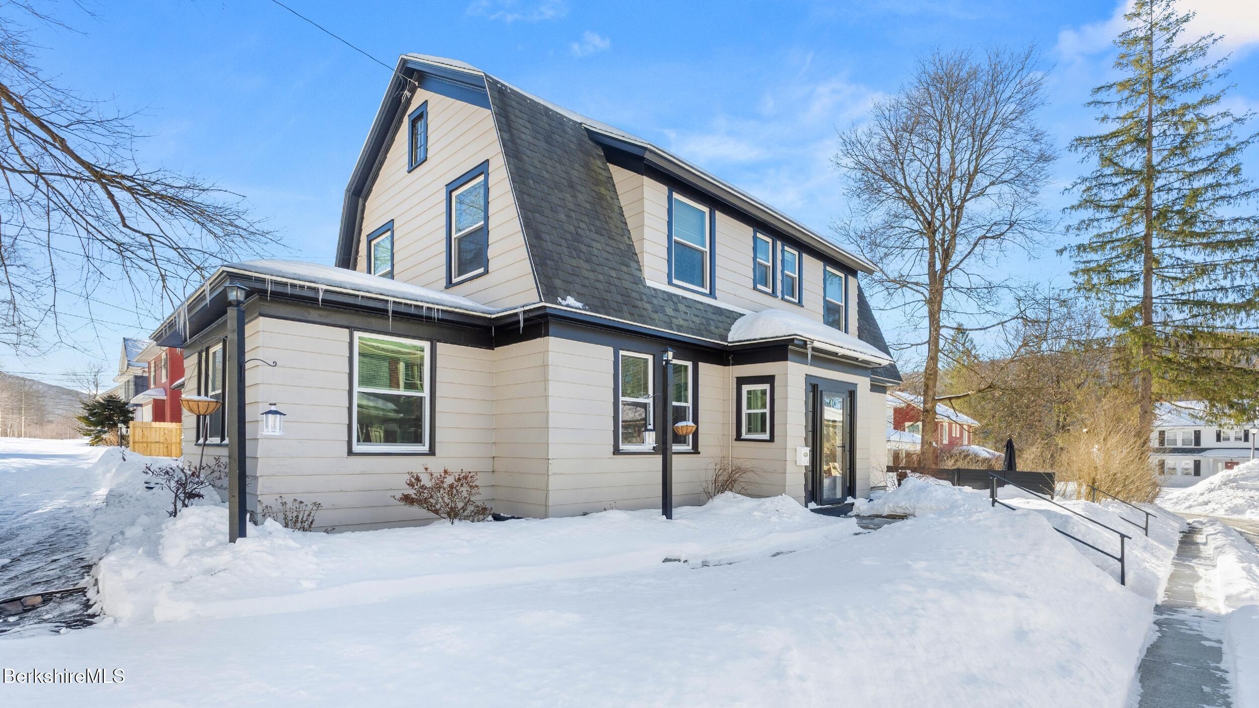 6 Overlook Terrace North Adams, MA 01247 - Photo 25 of 27 Exterior - 6LR