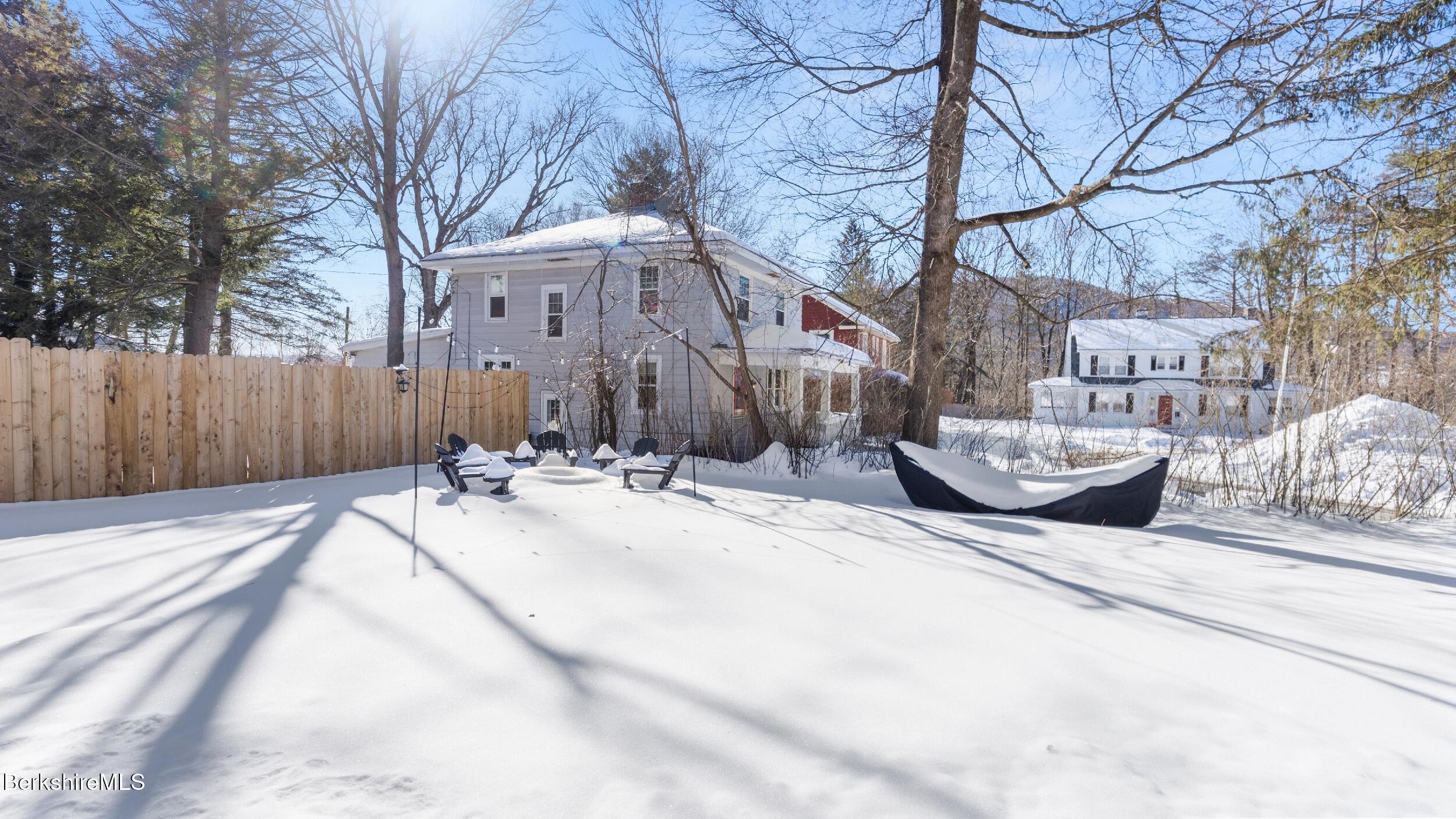 6 Overlook Terrace North Adams, MA 01247 - Photo 26 of 27 Exterior - 3LR
