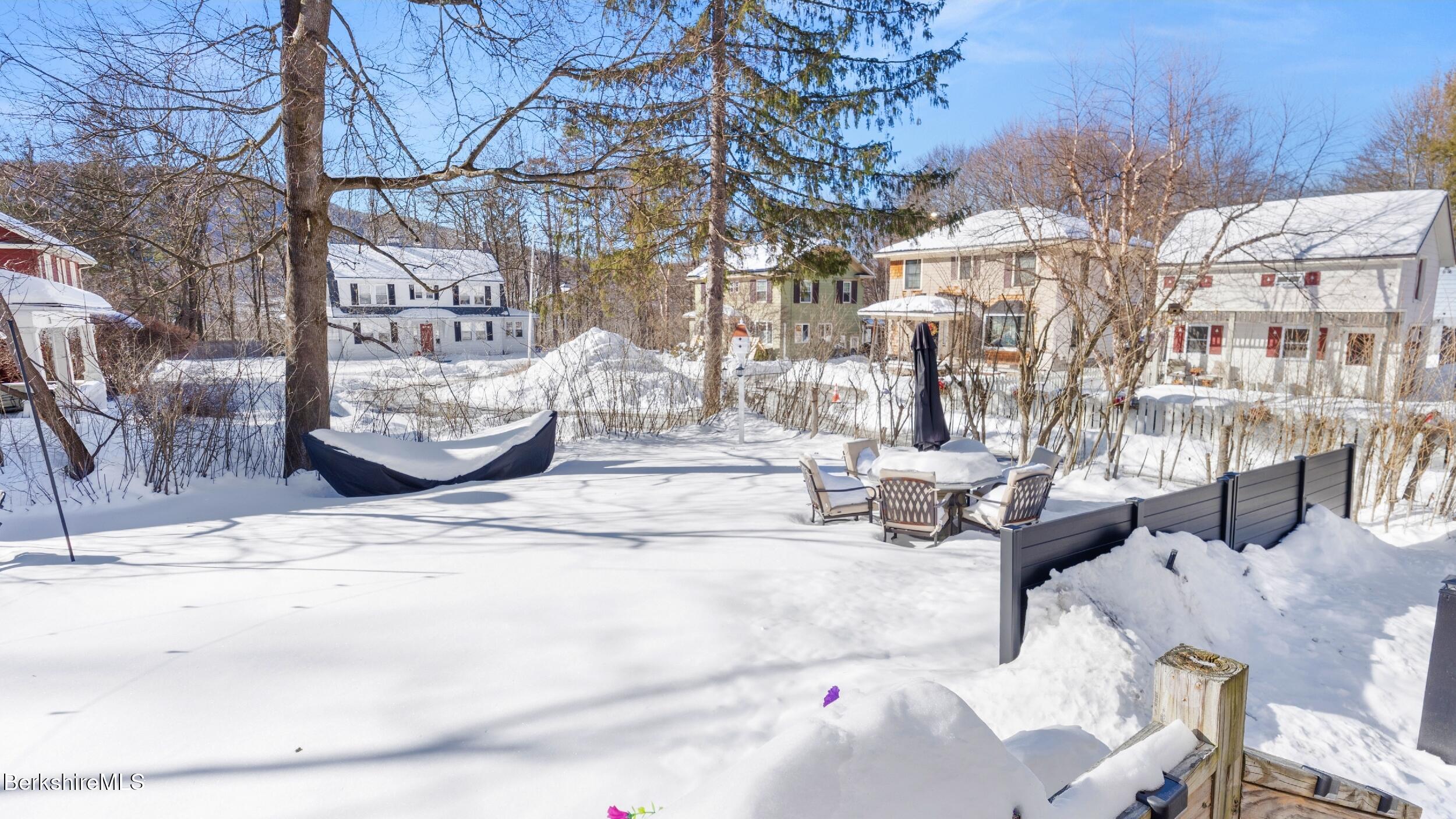 6 Overlook Terrace North Adams, MA 01247 - Photo 27 of 27 Exterior - 2LR