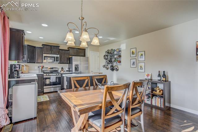 6178 Pilgrimage Road Colorado Springs, CO 80925 - Photo 2 of 26