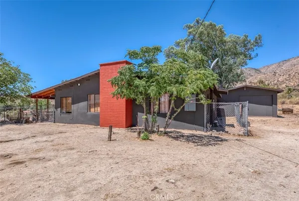 $349,000 | 10344 San Gorgonio Avenue, Morongo Valley, CA 92256