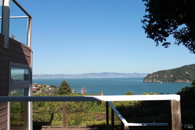$4,250,000 | 230 Diviso Street, Tiburon, CA 94920