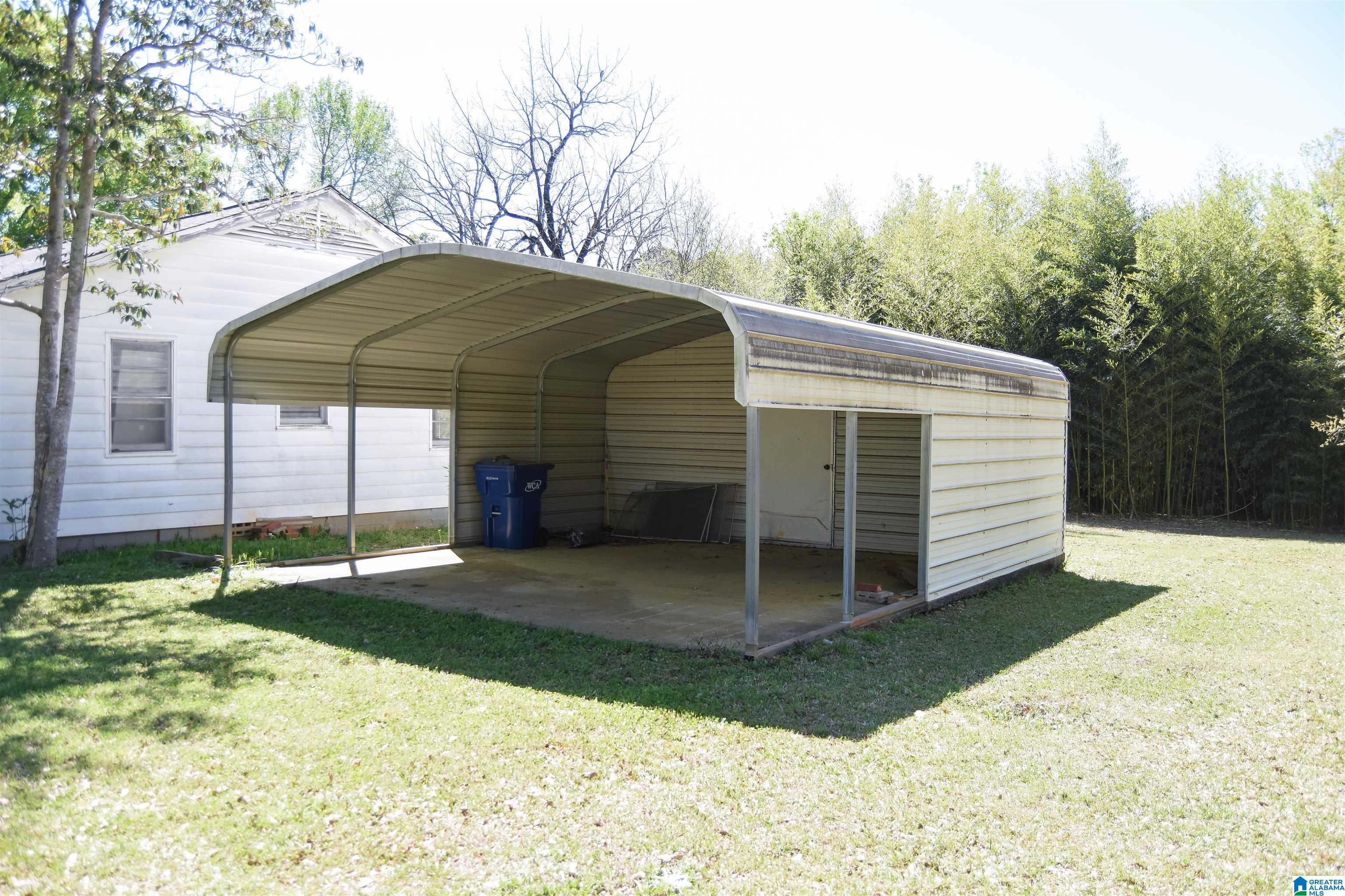 177 Shocco Springs Road Talladega, AL 35160 - Photo 5 of 23