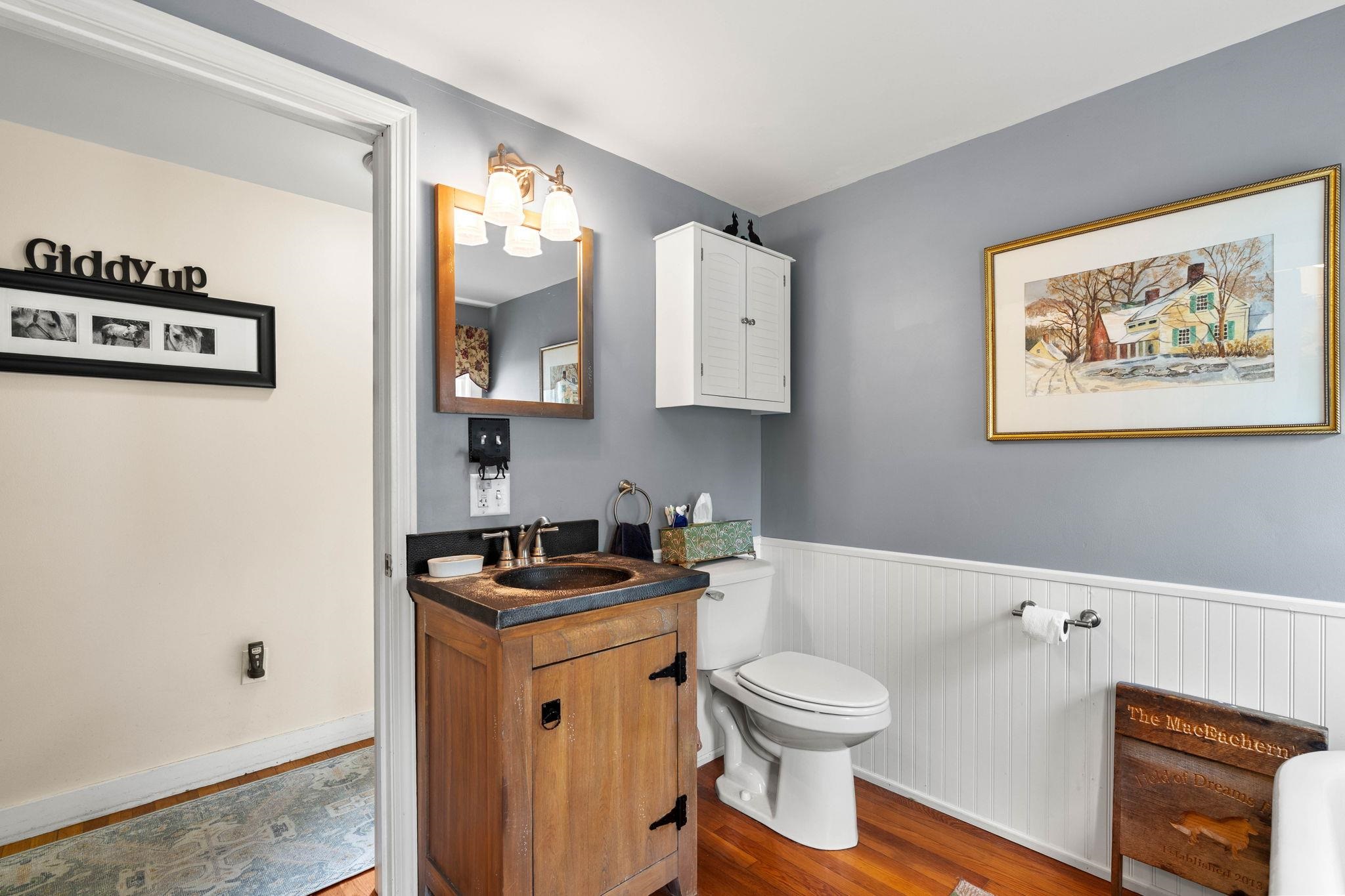 481 Boston Post Road Amherst, NH 03031 - Photo 23 of 60