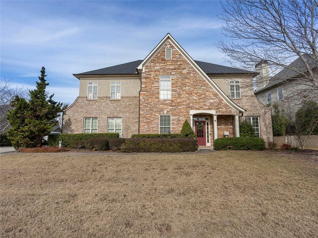 214 Eagles Flight Villa Rica, GA 30180 - Photo 1 of 1 Gallery Image 1