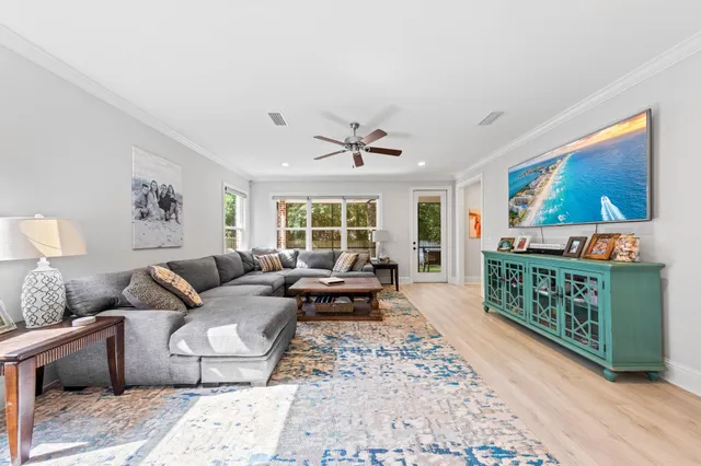 $3,250 | 802 Raihope Way, Niceville, FL 32578