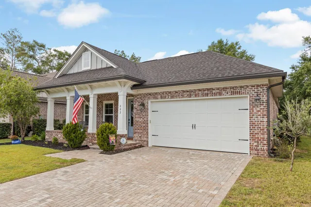 $3,250 | 802 Raihope Way, Niceville, FL 32578