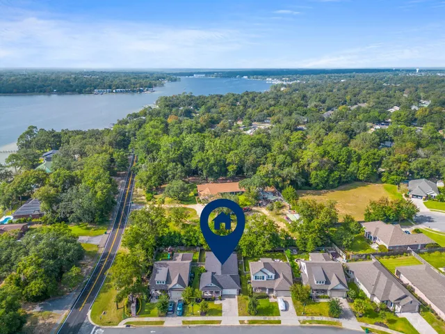 $3,250 | 802 Raihope Way, Niceville, FL 32578