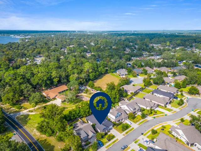 $3,250 | 802 Raihope Way, Niceville, FL 32578