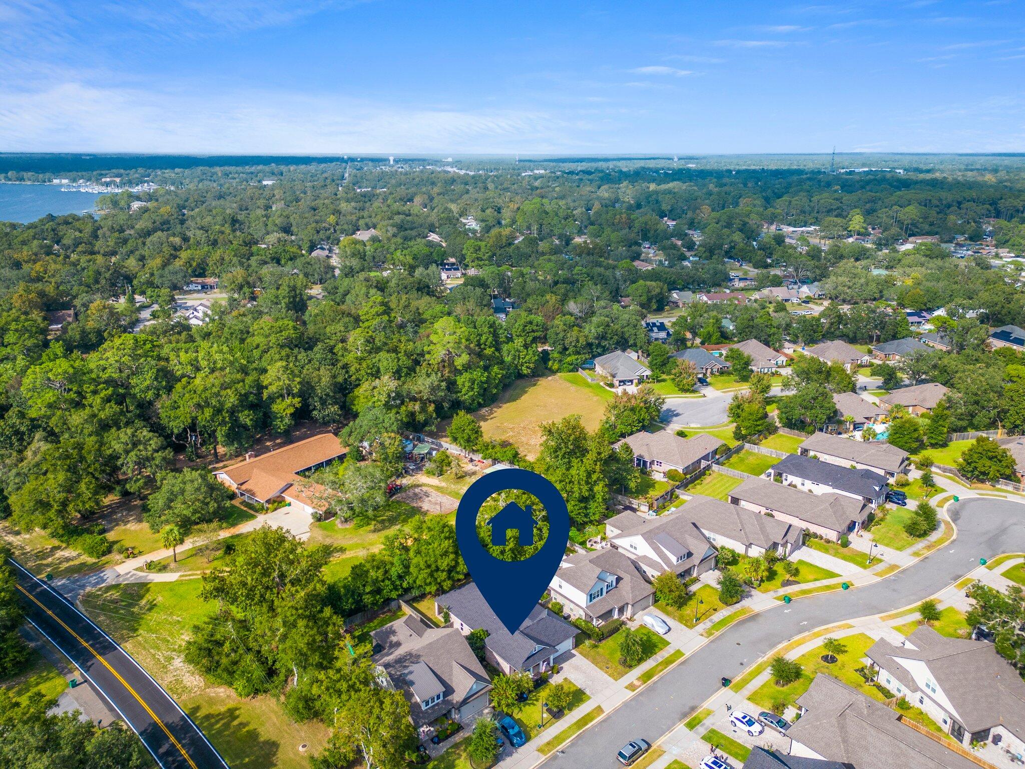 802 Raihope Way Niceville, FL 32578 - Photo 47 of 50 47