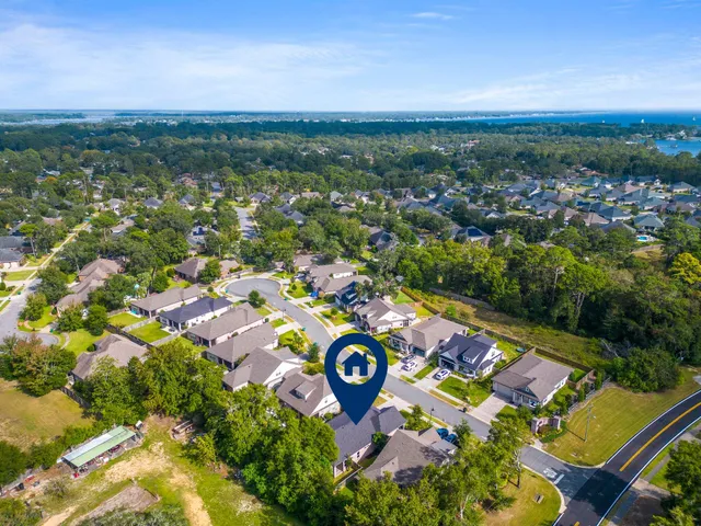 $3,250 | 802 Raihope Way, Niceville, FL 32578