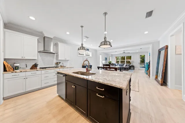 $3,250 | 802 Raihope Way, Niceville, FL 32578