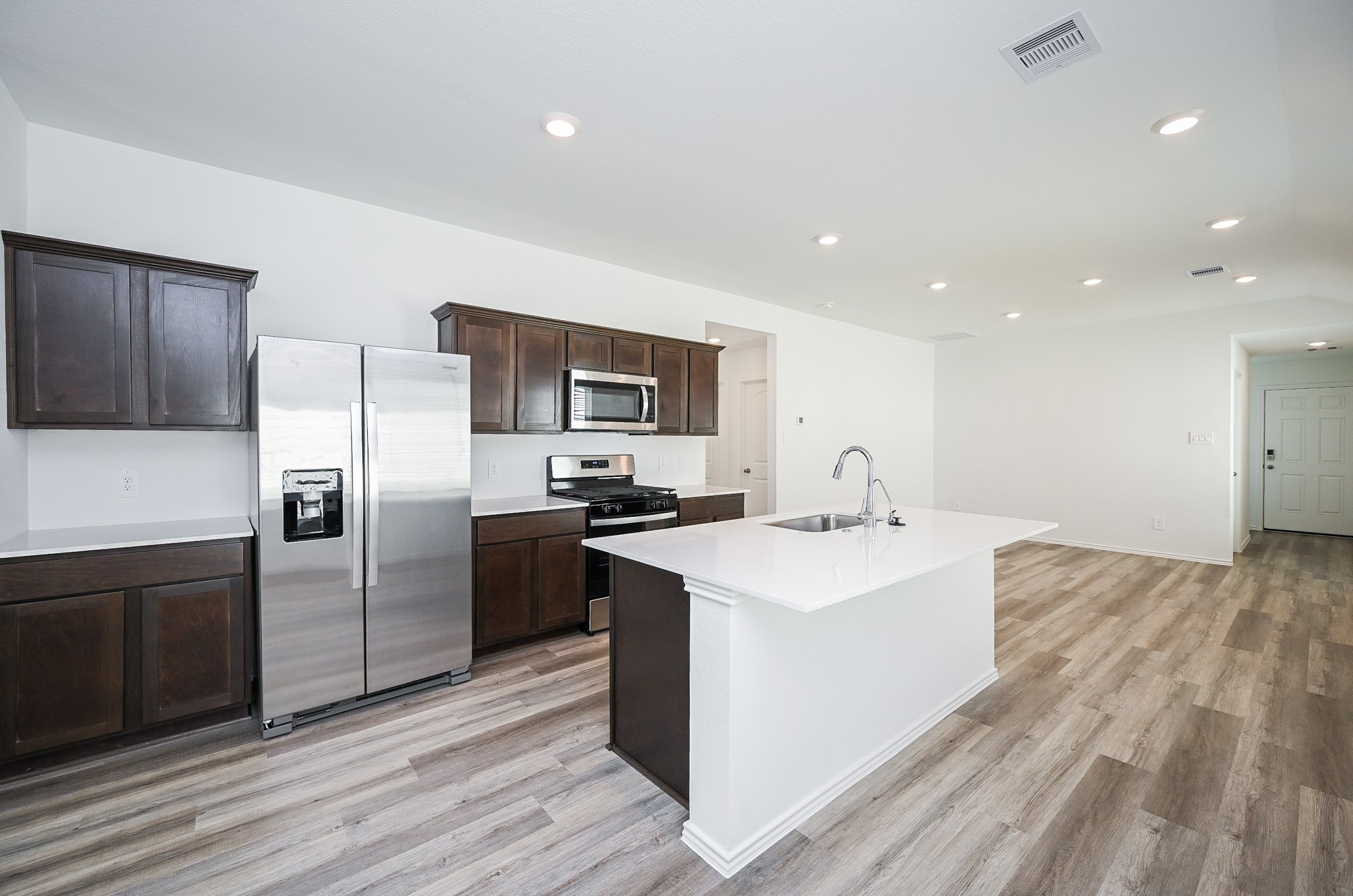 1003 Vilana Ridge, Unit LAND Houston, TX 77090 - Photo 9 of 28