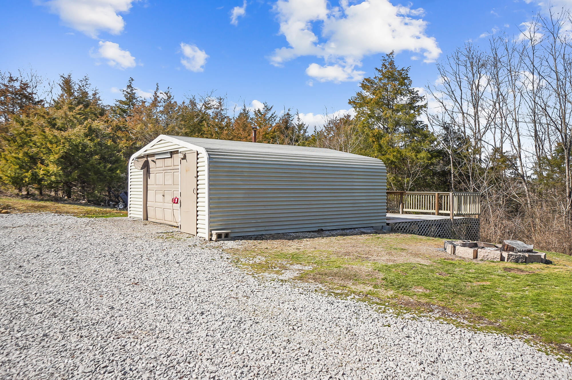 1025 Greenville Road Dry Ridge, KY 41035 - Photo 50 of 50