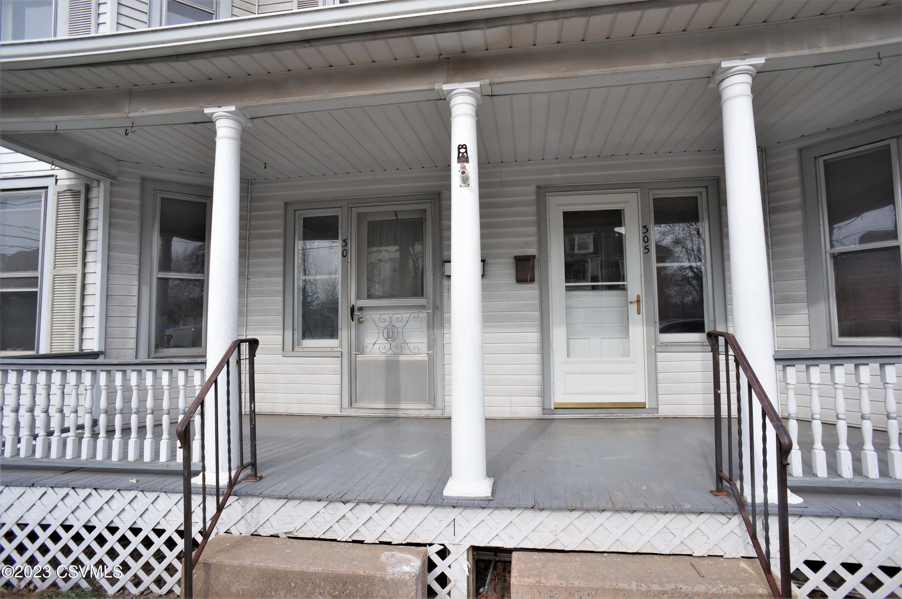 305 Walnut Street Milton, PA 17847 - Photo 2 of 22