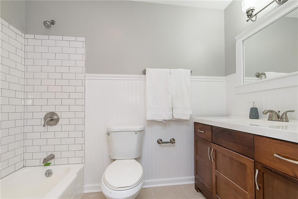 913 Old Orchard Road Anderson, IN 46011 - Photo 22 of 25 Gallery Image 22