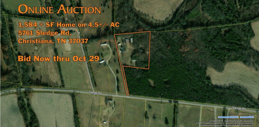 5761 Sledge Road Christiana, TN 37037 - Photo 2 of 23 Gallery Image 2