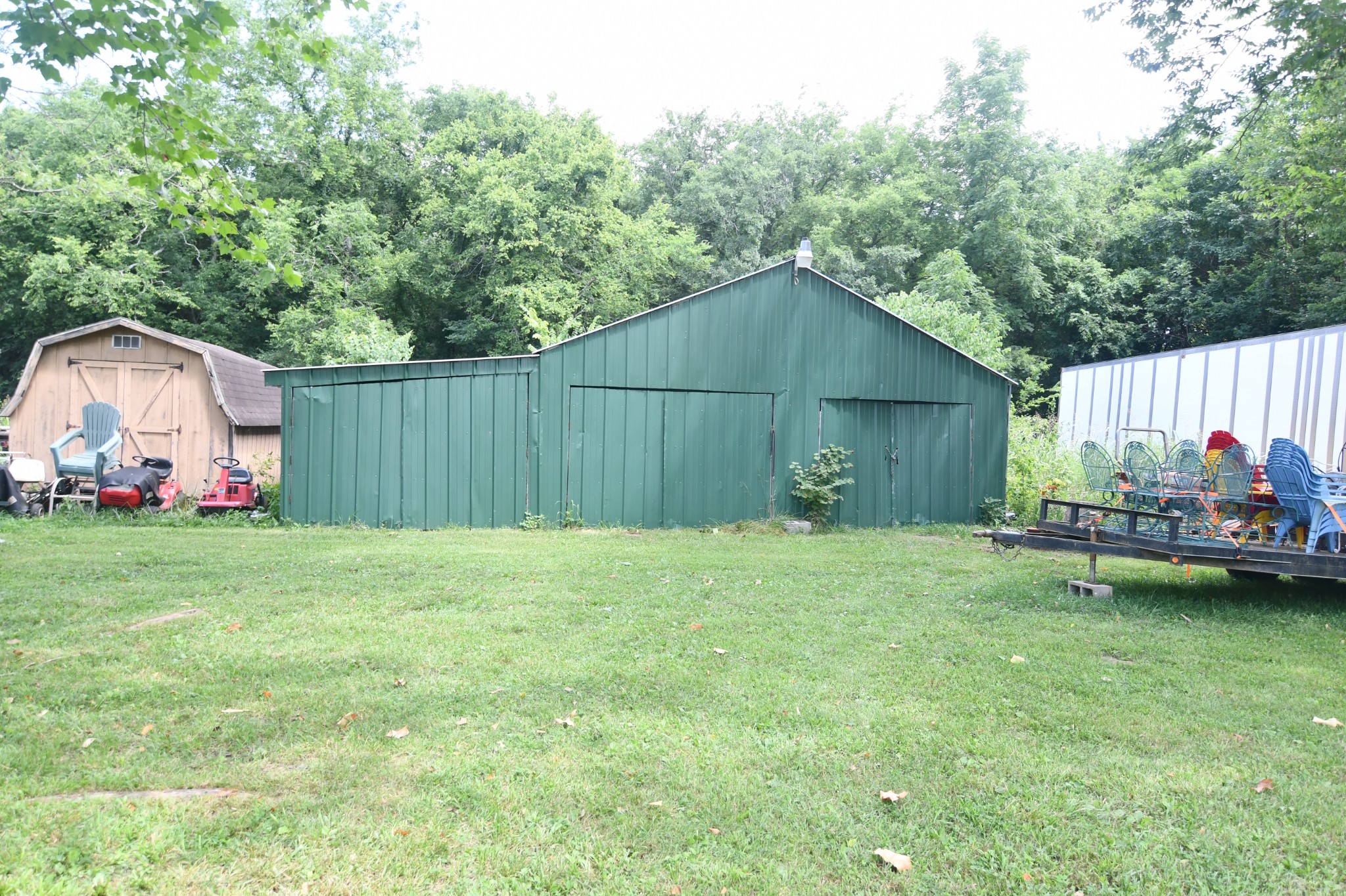5761 Sledge Road Christiana, TN 37037 - Photo 3 of 23 Gallery Image 3