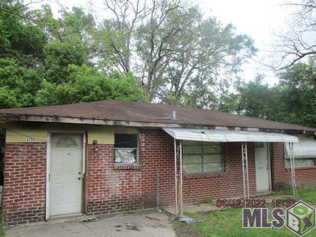 3754 Alliquippa Street Baton Rouge, LA 70805 - Photo 1 of 10