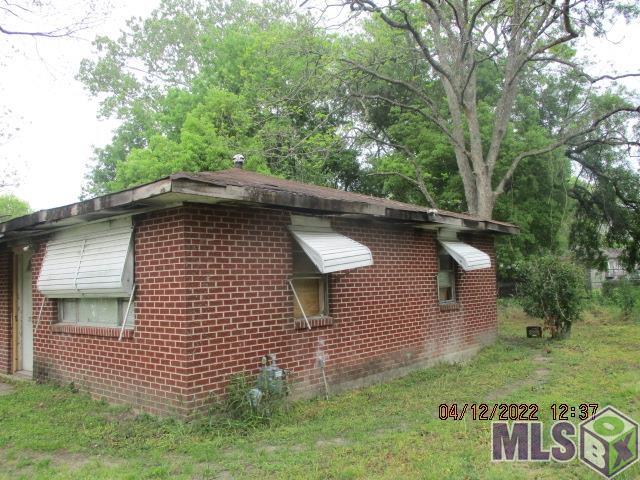 3754 Alliquippa Street Baton Rouge, LA 70805 - Photo 2 of 10