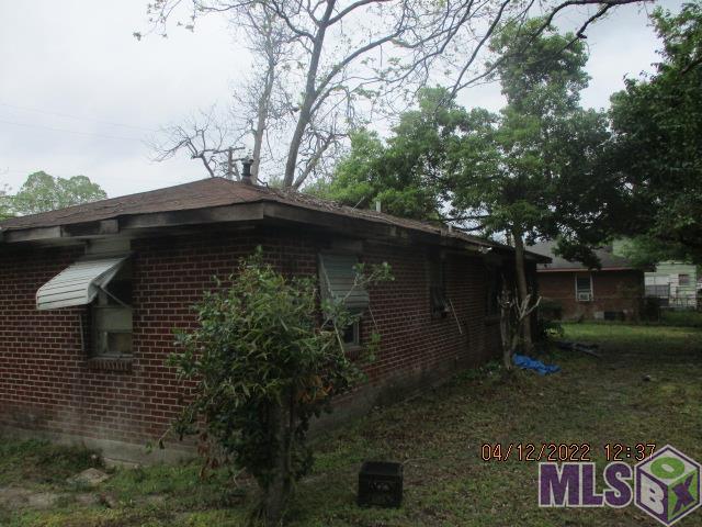 3754 Alliquippa Street Baton Rouge, LA 70805 - Photo 6 of 10