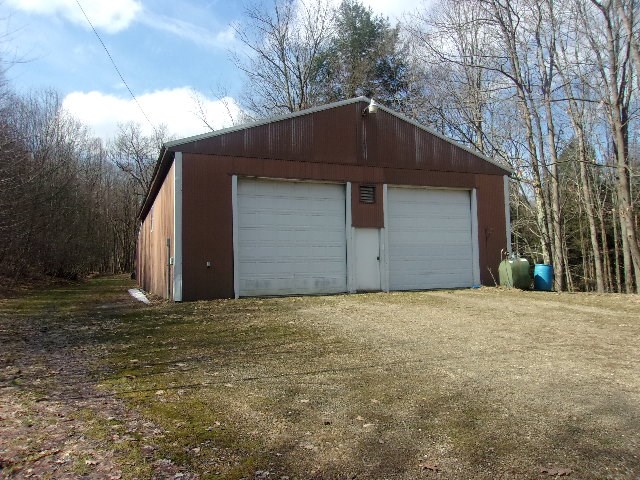 5615 Tidioute Creek Road Pittsfield, PA 16340 - Photo 19 of 29