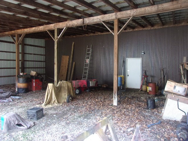 5615 Tidioute Creek Road Pittsfield, PA 16340 - Photo 20 of 29