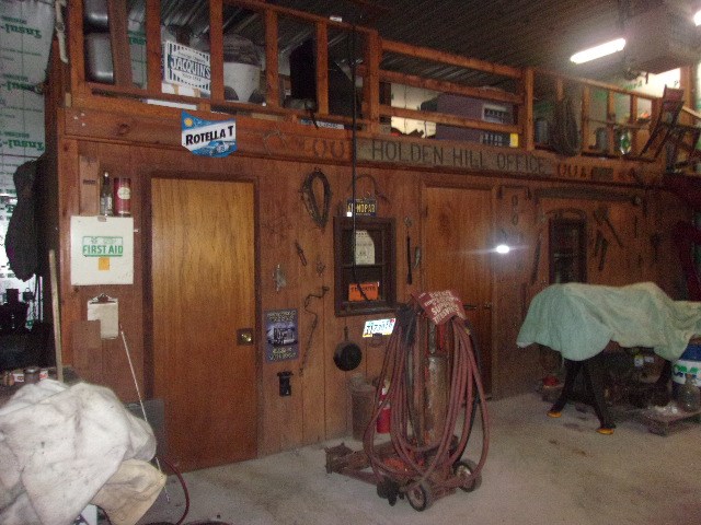 5615 Tidioute Creek Road Pittsfield, PA 16340 - Photo 22 of 29