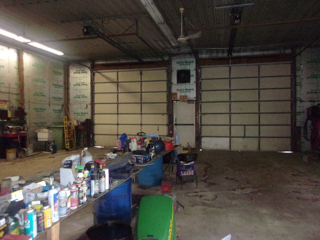 5615 Tidioute Creek Road Pittsfield, PA 16340 - Photo 23 of 29