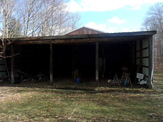 5615 Tidioute Creek Road Pittsfield, PA 16340 - Photo 3 of 29