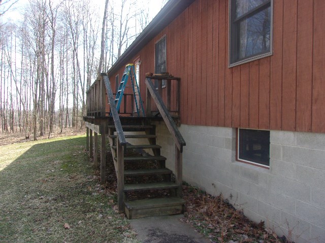 5615 Tidioute Creek Road Pittsfield, PA 16340 - Photo 4 of 29