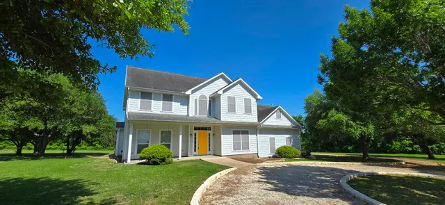 $699,000 | 8660 Cedar Hill Road, Brenham, TX 77833