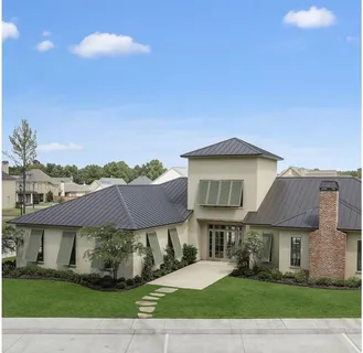 $925,000 | 211 Hollybrook Drive, Shreveport, LA 71106