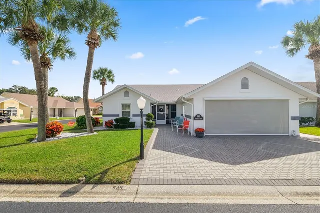 $259,000 | 549 Clubhill Drive, Haines City, FL 33844