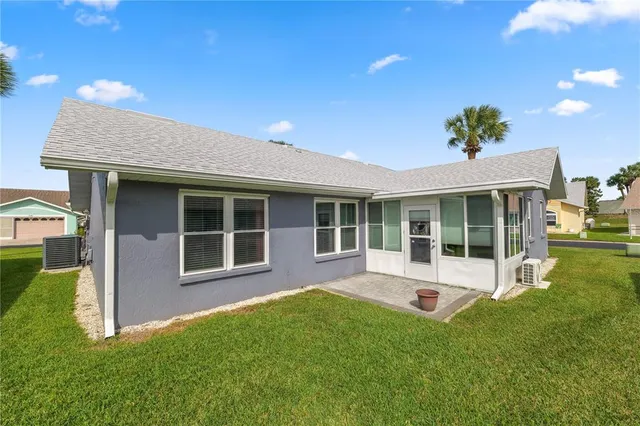$259,000 | 549 Clubhill Drive, Haines City, FL 33844