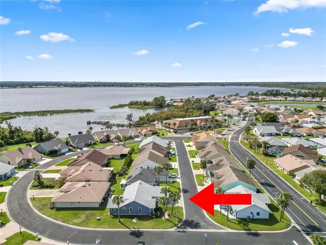 $259,000 | 549 Clubhill Drive, Haines City, FL 33844