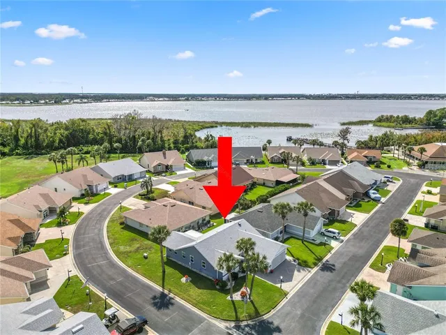 $259,000 | 549 Clubhill Drive, Haines City, FL 33844