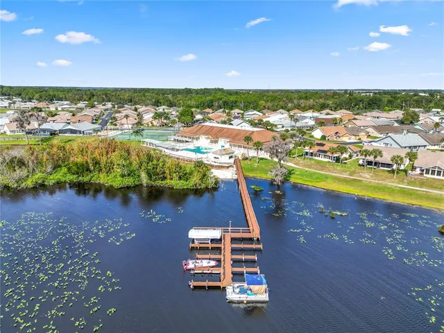 $259,000 | 549 Clubhill Drive, Haines City, FL 33844
