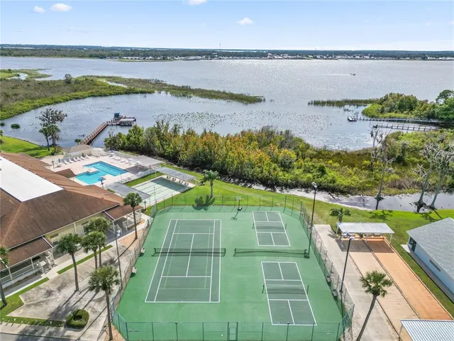 $259,000 | 549 Clubhill Drive, Haines City, FL 33844