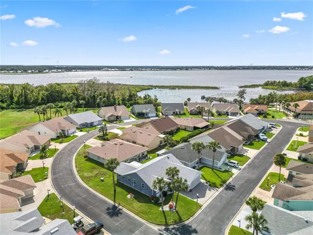 $259,000 | 549 Clubhill Drive, Haines City, FL 33844