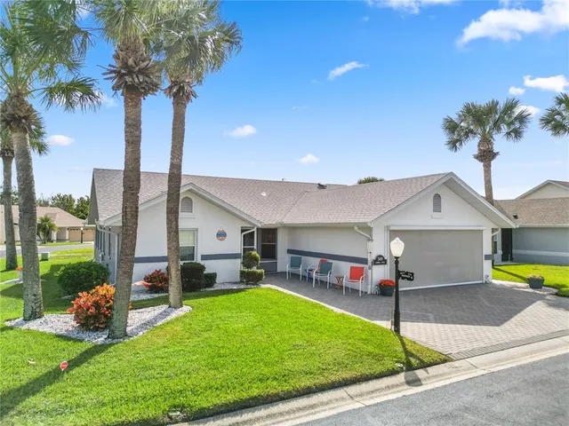 $259,000 | 549 Clubhill Drive, Haines City, FL 33844